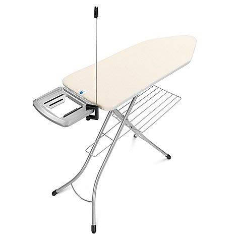 Brabantia Super Stable XL Comfort Professional Ironing Board (1)