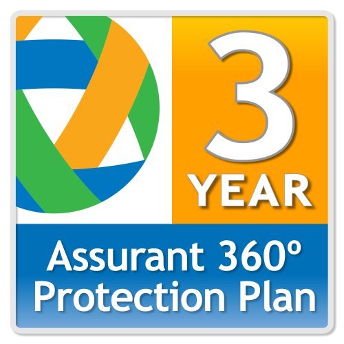 Assurant 3-Year Houseware Extended Protection Plan ($600-$699.99)