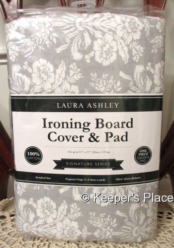 Tatton Ironing Board Cover