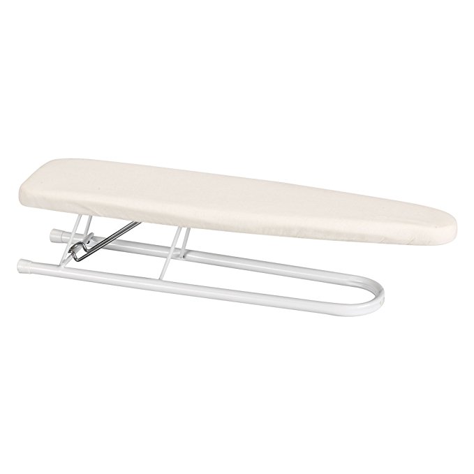 Household Essentials 120001 Accessory Sleeveboard Mini Ironing Board | Natural