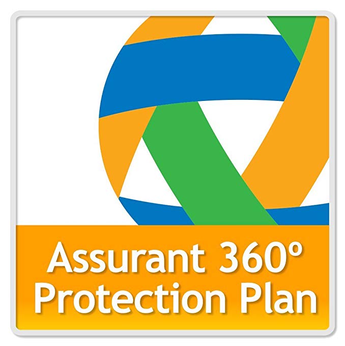 Assurant 3-Year Houseware Protection Plan ($300-$349.99)
