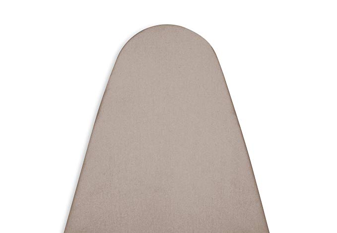 Encasa Homes Ironing Board Cover 'Luxury Line' with Extra Thick PAD (Fits Board 15