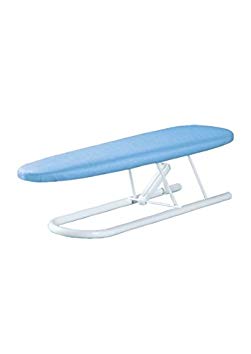 Laurastar Jeanette Iron Sleeve Board with Blue Cover
