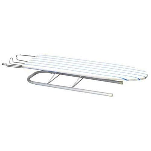 Whitney Designs Household Essentials Presswood Table Top Ironing Board with Pull-Out Iron Rest, 12-Inch x 30-Inch