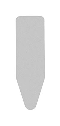 Brabantia Size E Ironing Board Cover, Grey