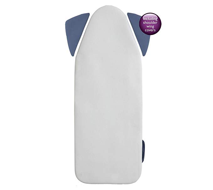 Mabel Home ironing Board Cover - Fits Extra-Wide Board & Parker Board & CasaHomez Board & Pro Board