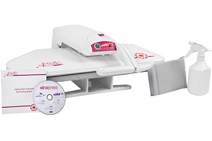 Janome Artistic Heat Press Model EP100