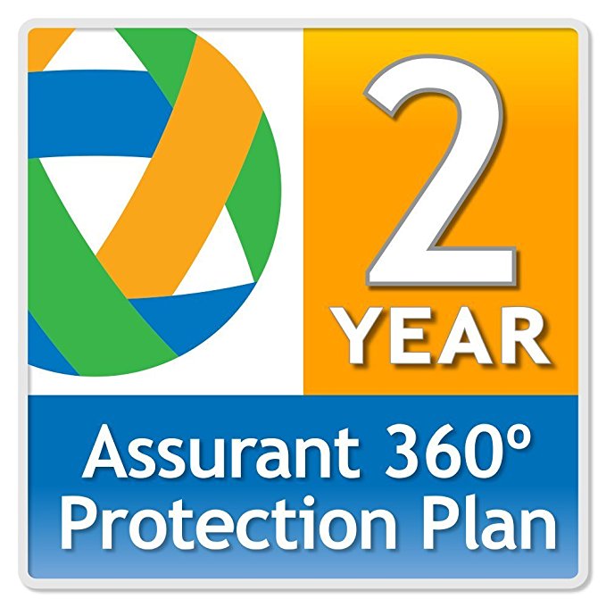 Assurant 2-Year Houseware Extended Protection Plan ($1000-$1249.99)