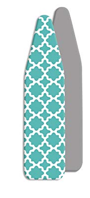 Whitmor Reversible Ironing Board Cover and Pad