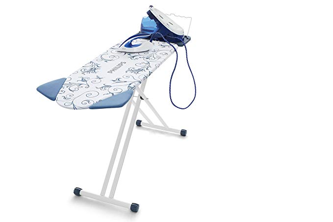 Easy8 ironing table