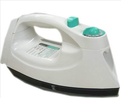 Black and Decker X365 Spray Steam/dry Iron Non Stick Teflon