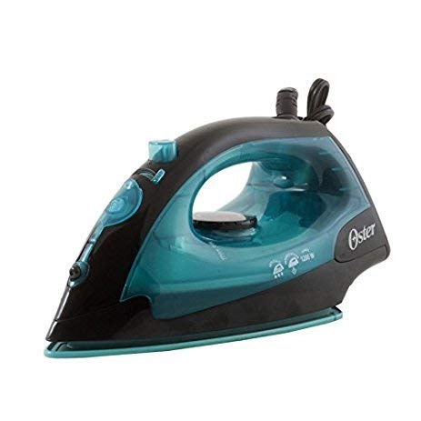 Oster color Steam Iron (Green)