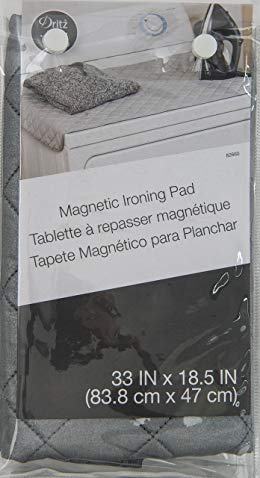 Dritz Clothing Care Magnetic Iron Pad