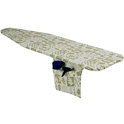 Whitney Designs Household Essentials 7001-2 Impressions Ultra Ironing Board Cover
