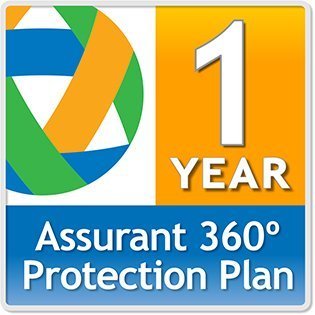 Assurant 2-Year Houseware Extended Protection Plan ($500-$599.99)