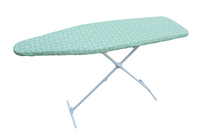 Heavy Use Ironing Board Cover with Pad